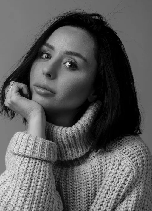 Дарья Могировская, мастер перманентного макияжа Go-Go Brows