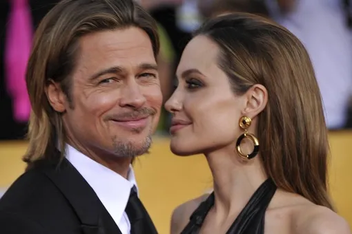 Финал истории: Брэд Питт и Анджелина Джоли пришли к последним соглашениям
