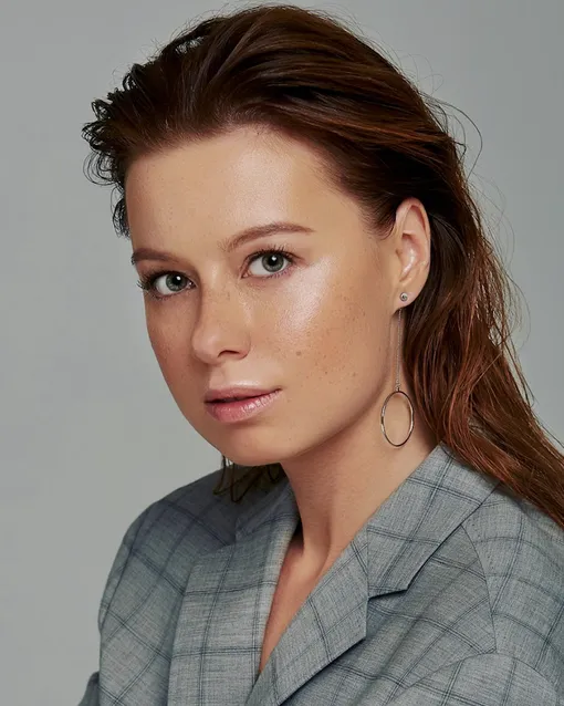 Юлия Савичева Юлия Савичева