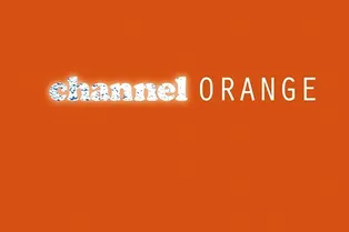 CD. FRANK OCEAN. CHANNEL ORANGE CD. FRANK OCEAN. CHANNEL ORANGE