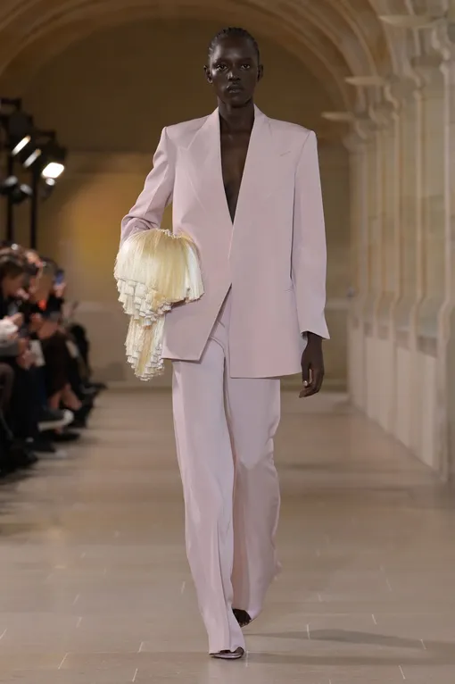 Victoria Beckham Spring Summer 2022/23