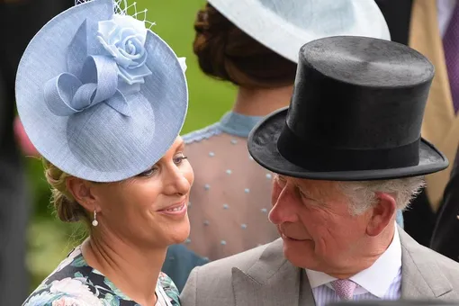 Принц Чарльз раскрыл любимицу в королевской семье — и это не жены его сыновей