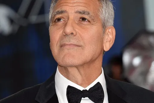 Дети доводят Джорджа Клуни до слез: Актер плачет от усталости