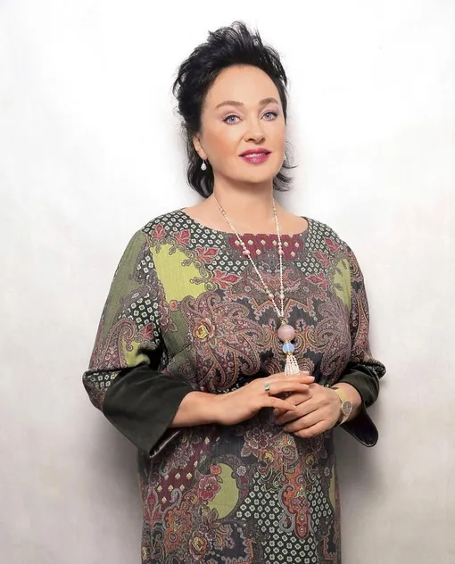 Лариса Гузеева Лариса Гузеева