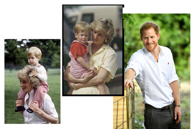 Разбор натальной карты принца Гарри: что мешает младшему сыну британского короля жить счастливо