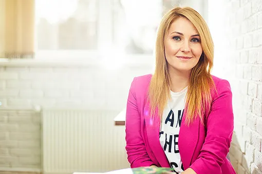 Главный редактор www.grazia.ru стала лауреатом премии «Медиаменеджер России»