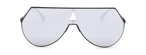 Солнцезащитные очки в металлической оправе, Fendi, 27 000 руб., Fendi Солнцезащитные очки в металлической оправе, Fendi, 27 000 руб., Fendi