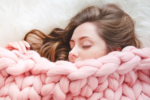 Сон без тревог: 6 способов заснуть без грустных мыслей