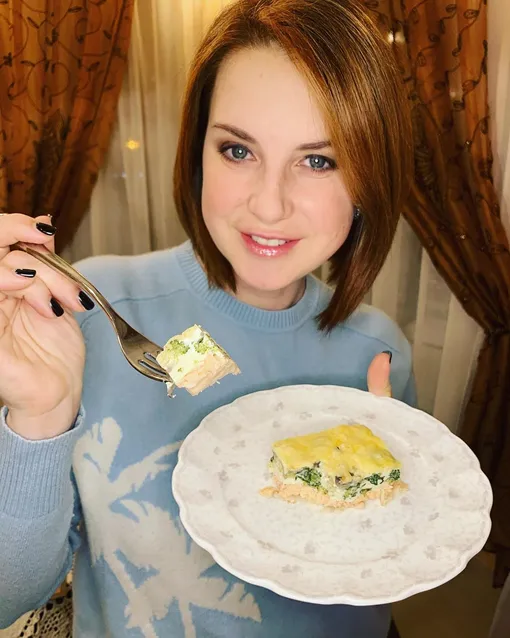 Ирина Слуцкая Ирина Слуцкая