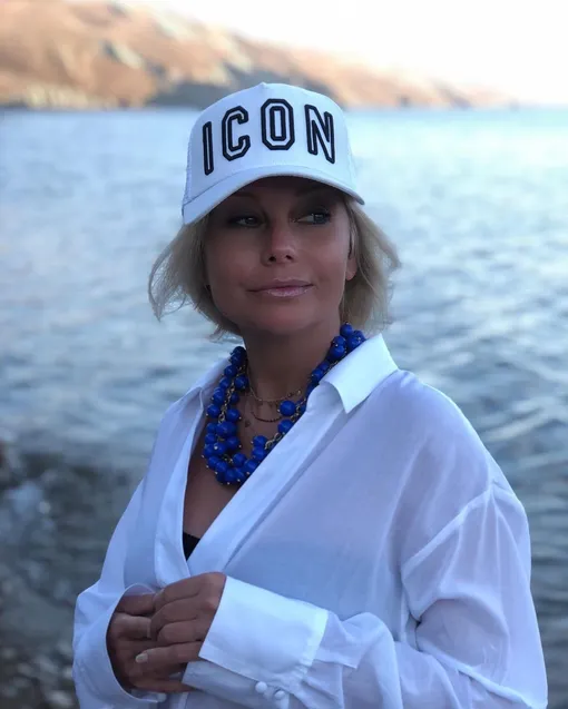 Елена Корикова Елена Корикова
