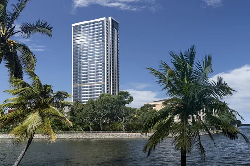 Один — хорошо, а два — лучше: на Шри-Ланке откроется второй отель Shangri-La