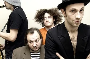 КОНЦЕРТ. BILLY’S BAND КОНЦЕРТ. BILLY’S BAND