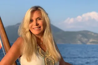 «Богиня»: 62-летняя Марина Юдашкина в бикини восхитила Максима Галкина