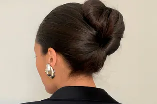 Какие прически сделать на новогоднюю ночь-2026