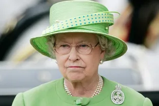 В Букингемском дворце разразился скандал!