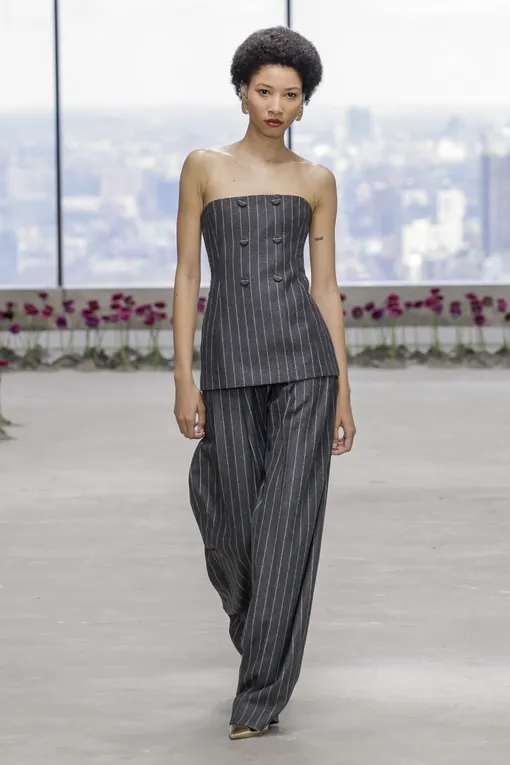 Carolina Herrera, осень-зима 2025/2026