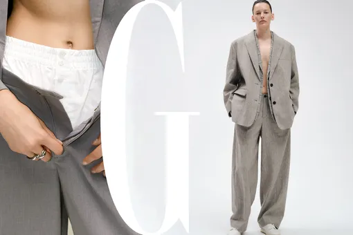 10 моделей классических брюк, которые никогда не устареют — самые актуальные способы их носить с примерами