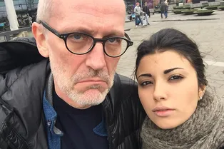 Телеведущий Александр Гордон и его экс-жена вместе отпраздновали день рождения сына Телеведущий Александр Гордон и его экс-жена вместе отпраздновали день рождения сына