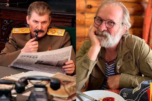Сергей Дорогов тогда и сейчас Сергей Дорогов тогда и сейчас