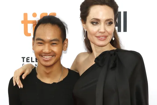 Старший сын Анджелины Джоли больше не хочет с ней жить