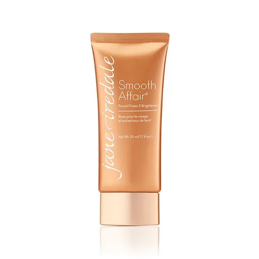 Праймер для всех типов кожи Smooth Affair Facial Primer & Brightener, Jane Iredale