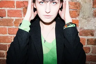 Продюсер GRAZIA Яна Савина рассказывает о самых ярких впечатлениях прошедшей недели