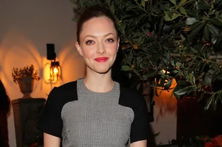 Аманда Сейфрид