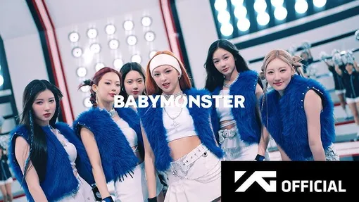 Babymonster