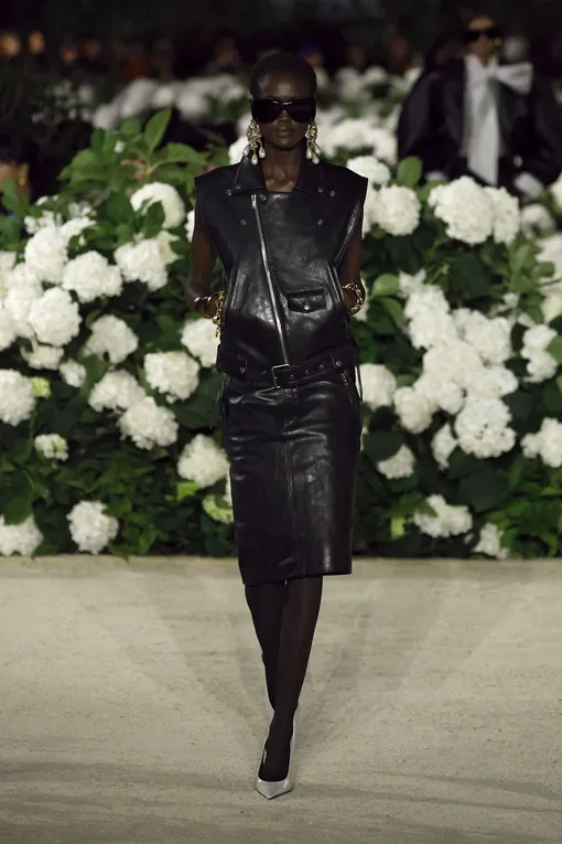 SAINT LAURENT Spring-Summer 2026 SAINT LAURENT Spring-Summer 2026