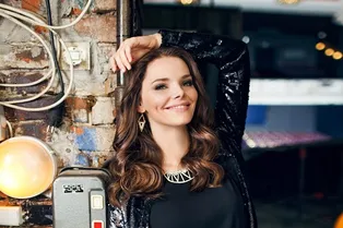 Лиза Боярская: «Как актриса я должна была это сделать!»