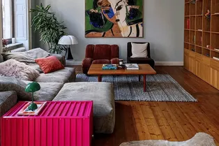 Интерьерные тренды уходящего года: какие устареют, а какие останутся с нами в 2026 м