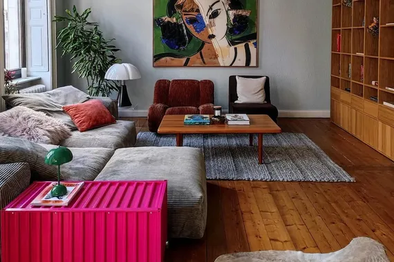 Интерьерные тренды уходящего года: какие устареют, а какие останутся с нами в 2026 м