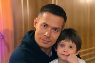 7-летний сын Стаса Пьехи был госпитализирован после нападения соседки