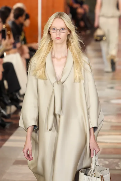 Louis Vuitton, весна-лето 2026
