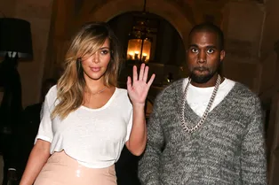 Ким Кардашьян хочет перещеголять герцогиню Кембриджскую!