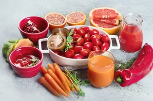 Польза и вред ликопина: топ-8 продуктов с его содержанием