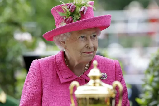 Рождественское поздравление Елизаветы II назвали пиар-катастрофой Рождественское поздравление Елизаветы II назвали пиар-катастрофой