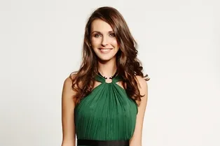 Новогодние подарки: выбор Яны Савиной