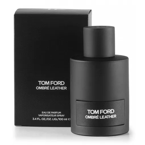 Аромат Ombré Leather, Tom Ford