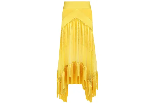 Юбка из полиэстера, Diane von Furstenberg, 89 950 руб., ЦУМ. Юбка из полиэстера, Diane von Furstenberg, 89 950 руб., ЦУМ.