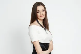 Новогодние подарки: выбор Натальи Сысоевой