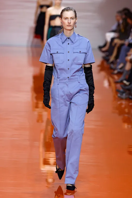 Prada, весна-лето 2026 Prada, весна-лето 2026