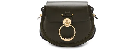 Chloé, 117 500 рублей в ЦУМе