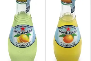 Стоит попробовать: сокосодержащие напитки Sanpellegrino Стоит попробовать: сокосодержащие напитки Sanpellegrino