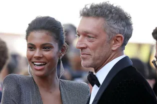 Сюрприз! Венсан Кассель и Тина Кунаки ждут ребенка Сюрприз! Венсан Кассель и Тина Кунаки ждут ребенка