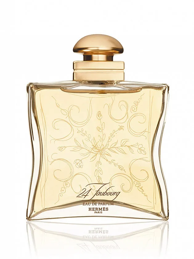 24 Faubourg Perfume for Women от Hermes
