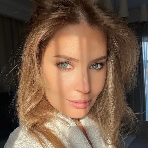 Алена Гаврилова