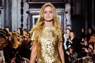 Тренд недели: золотая лихорадка