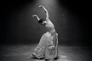 Экспериментальная танц-драма, премьера спектакля, выставки и не только: главные культурные события недели Экспериментальная танц-драма, премьера спектакля, выставки и не только: главные культурные события недели