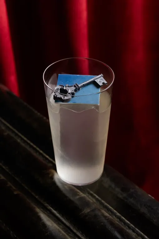 Коллаборация журнала Ornament и бара Silencio в честь Дэвида Линча